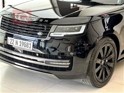 لاند ڕۆڤەر ڕانج ڕۆڤەر ڤۆگ